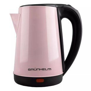 Электрочайник Grunhelm EKS-292SPI