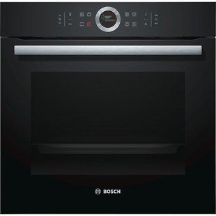 Духовой шкаф Bosch HBG635BB1
