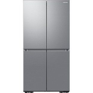 Холодильник Samsung RF65DG960ESRUA