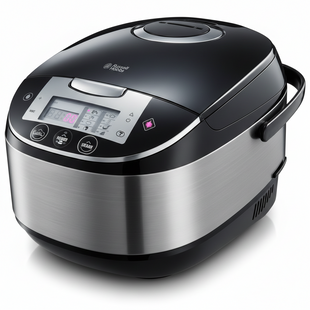 Мультиварка Russell Hobbs 21850-56 COOK Lamp HOME