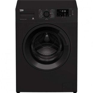 Пральна машина Beko WUE6512XBA