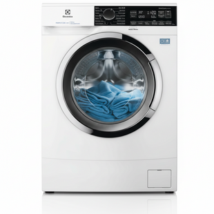Пральна машина Electrolux EWS6226CU