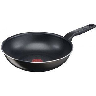Сковорода ВОК Tefal XL Intense 28см (C3841953)