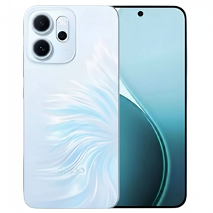 Смартфон OPPO Reno14 F 8/256GB (opal blue)