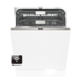 Посудомийна машина HISENSE HV693C60AD