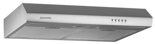 Витяжка PYRAMIDA UX 50 (380) B IX