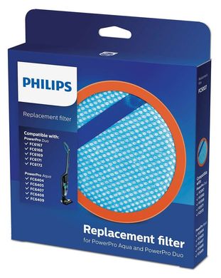 Фильтр Philips FC5007/01 для беспроводных пылесосов