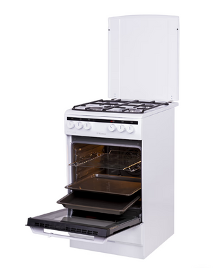 Плита комбінована Hansa FCMW580250