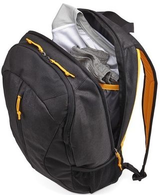 Рюкзак для ноутбука Case Logic IBIR115K Black