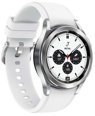 Смарт часы Samsung Galaxy Watch 4 Classic 42mm Silver