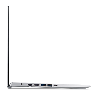 Ноутбук Acer Aspire 5 A515-56-3545 (NX.A1HEU.00Q) Pure Silver