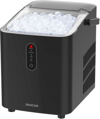 Льодогенератор Sencor SIM 2500BK