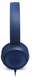 Навушники JBL T500 Синій (JBLT500BLU) фото 4