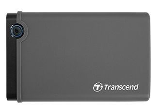 Аксессуары Transcend Case StoreJet TS0GSJ25CK3 2.5" HDD/SSD
