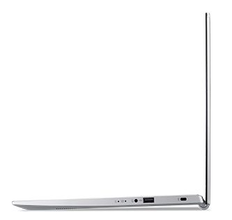 Ноутбук Acer Aspire 5 A515-56-3545 (NX.A1HEU.00Q) Pure Silver