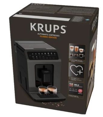 Кофемашина Krups EA89ZB10