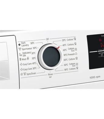 Стиральная машина Bosch WAJ20180UA
