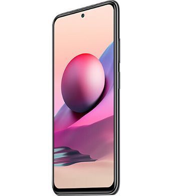 Смартфон Xiaomi Redmi Note 10S 6/128GB Onyx Gray