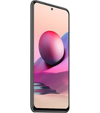 Смартфон Xiaomi Redmi Note 10S 6/128GB Onyx Gray