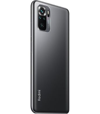Смартфон Xiaomi Redmi Note 10S 6/128GB Onyx Gray