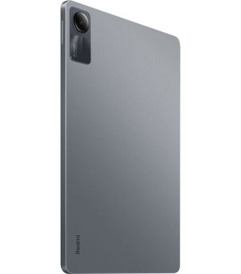 Планшет Xiaomi Redmi Pad SE 4/128GB Graphite Gray(VHU4448EU)