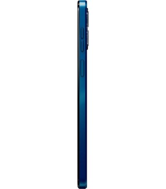 Смартфон Motorola G14 4/128 GB Sky Blue (PAYF0027RS)
