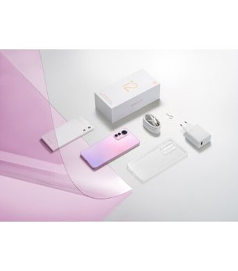 Смартфон Xiaomi 12 Lite 6/128GB Lite pink