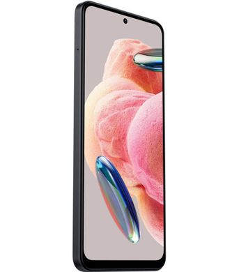 Термiнал Xiaomi Redmi Note 12 4/128 Onyx Gray