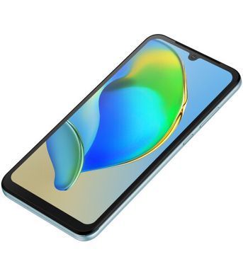 Смартфон Zte Blade A33 + 2/32GB Blue