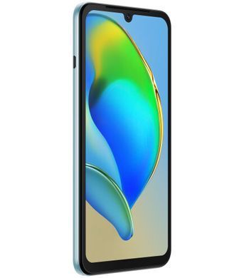Смартфон Zte Blade A33 + 2/32GB Blue