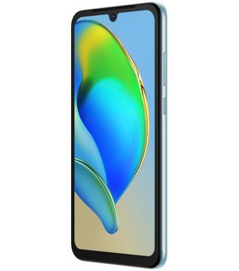 Смартфон Zte Blade A33 + 2/32GB Blue