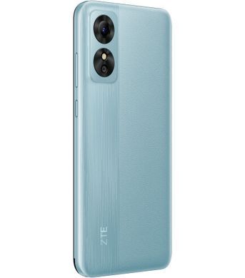 Смартфон Zte Blade A33 + 2/32GB Blue