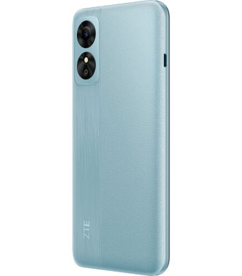 Смартфон Zte Blade A33 + 2/32GB Blue