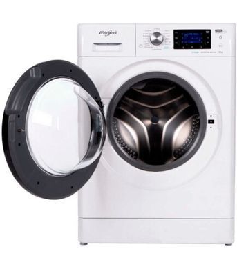 Стиральная машина Whirlpool FFD9448BVUA