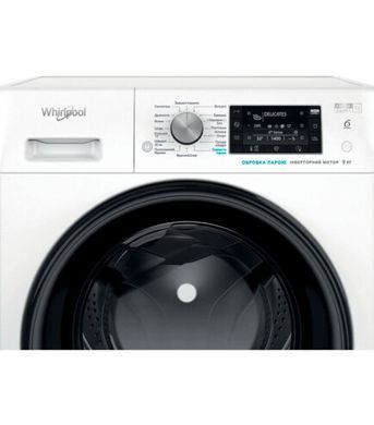 Стиральная машина Whirlpool FFD9448BVUA