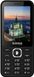 Мобільний телефон Sigma mobile X-Style 31 Power TYPE-C black фото 1