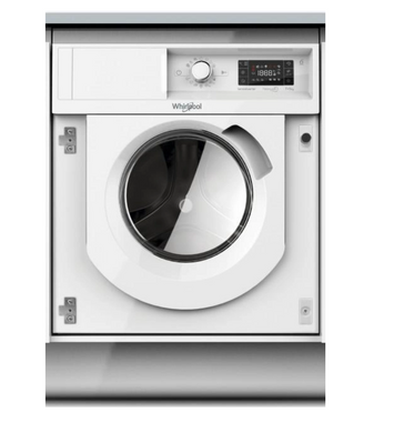 Встраиваемая стиральная машина Whirlpool WDWG75148EU