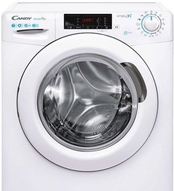 Стиральная машина Candy CSO4 1075T3\1-S