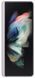 Смартфон Samsung SM-F926B Galaxy Z Fold 3 12/256Gb ZSD (phantom silver) фото 6