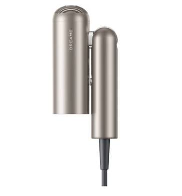 Фен Dreame Pocket Hair Dryer (AHD51) Titanium