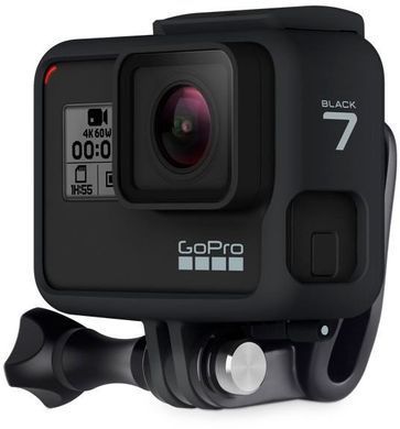 Комплект креплений GoPro Adventure Kit (AKTES-001)