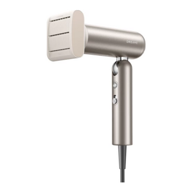 Фен Dreame Pocket Hair Dryer (AHD51) Titanium