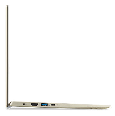 Ноутбук Acer Swift 1 SF114-34-P3ZZ (NX.A7BEU.00L)