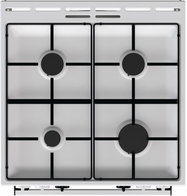 Плита комбінована Gorenje K 634 W