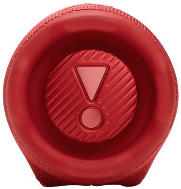 Портативна акустика JBL Charge 6 Red (JBLCHARGE6RED)