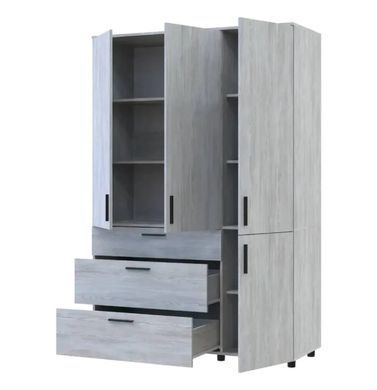 Шафа для одягу Doros Торн Сосна Натті (DRS-012080)