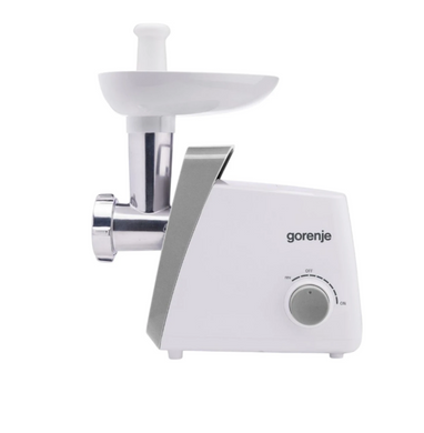 М'ясорубка GORENJE MG1601W