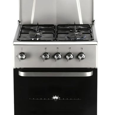 Плита газова Canrey CGK5050K IX