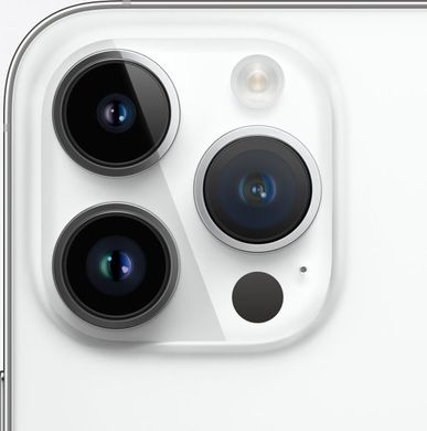 Смартфон Apple iPhone 14 Pro 256GB (silver)