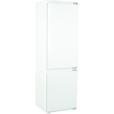 Холодильник Interline RDS 570 MOZ NA+